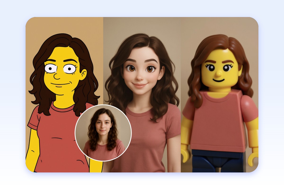 Changer le style d'une image