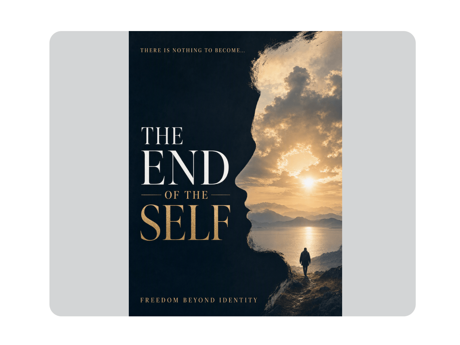 Turn text into an ai book cover in fotor