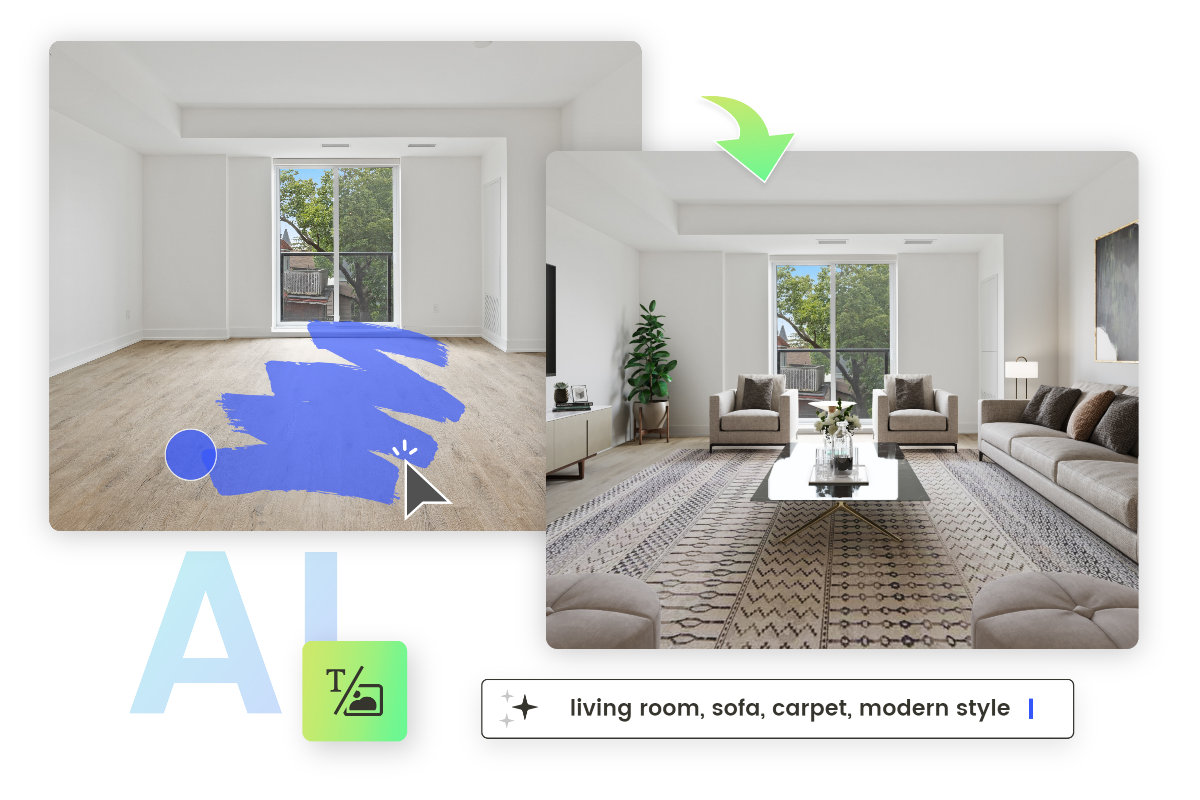 Ai Interior Design Tool For