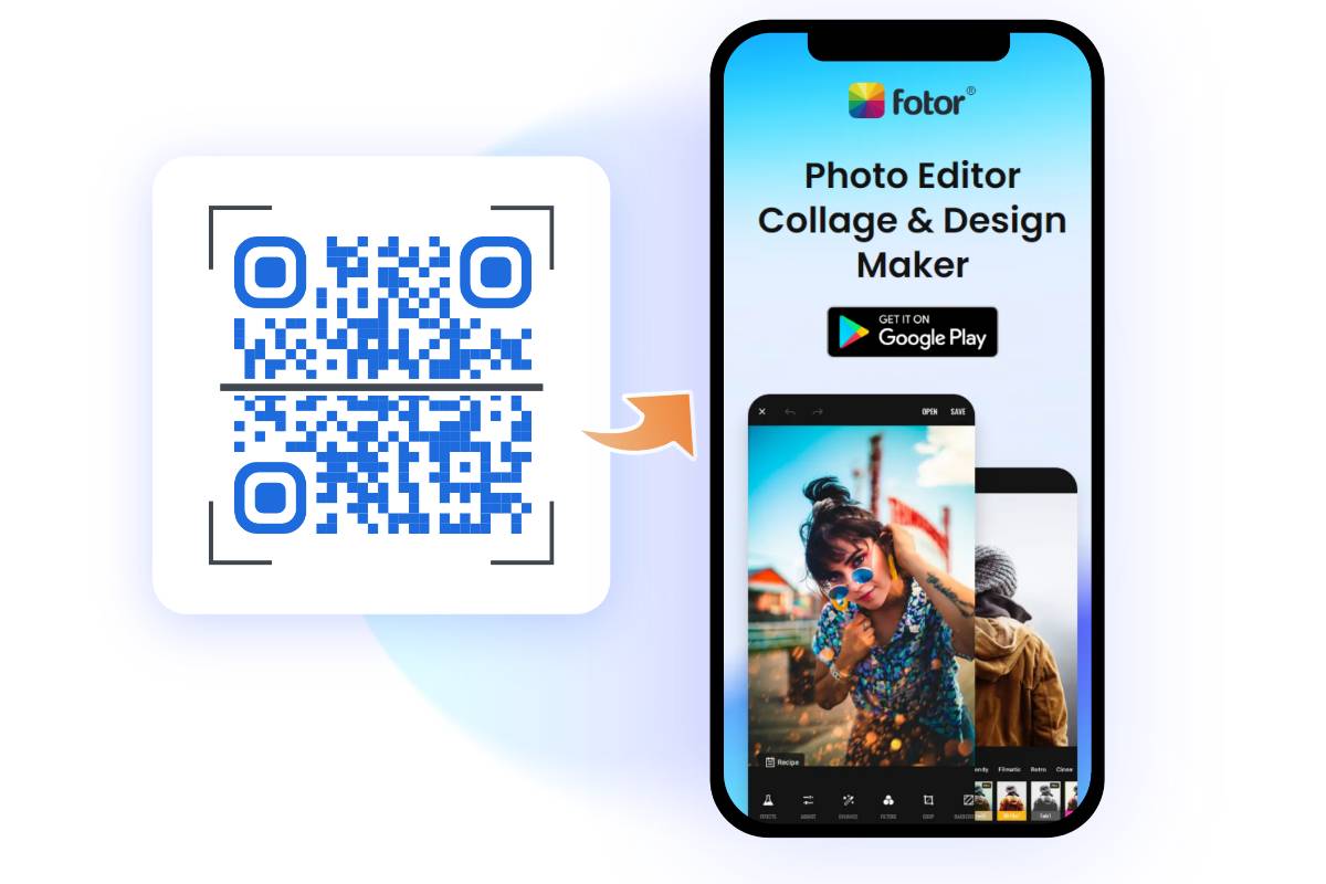 QR Code Generator & QR Maker - Apps on Google Play