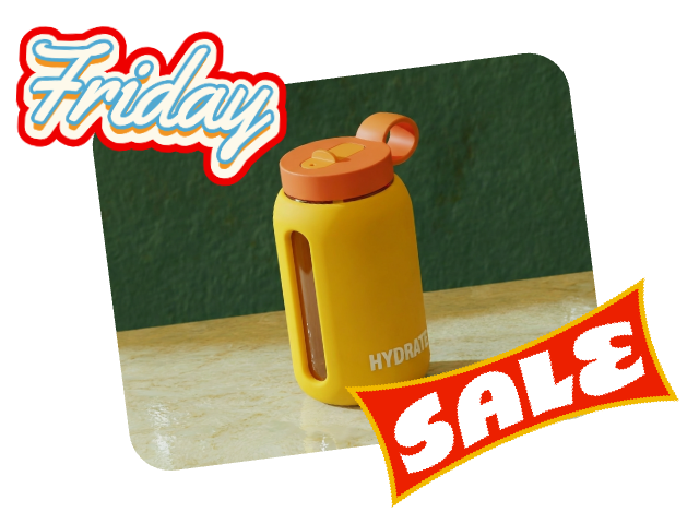 Use fotor to add logos to a product photo