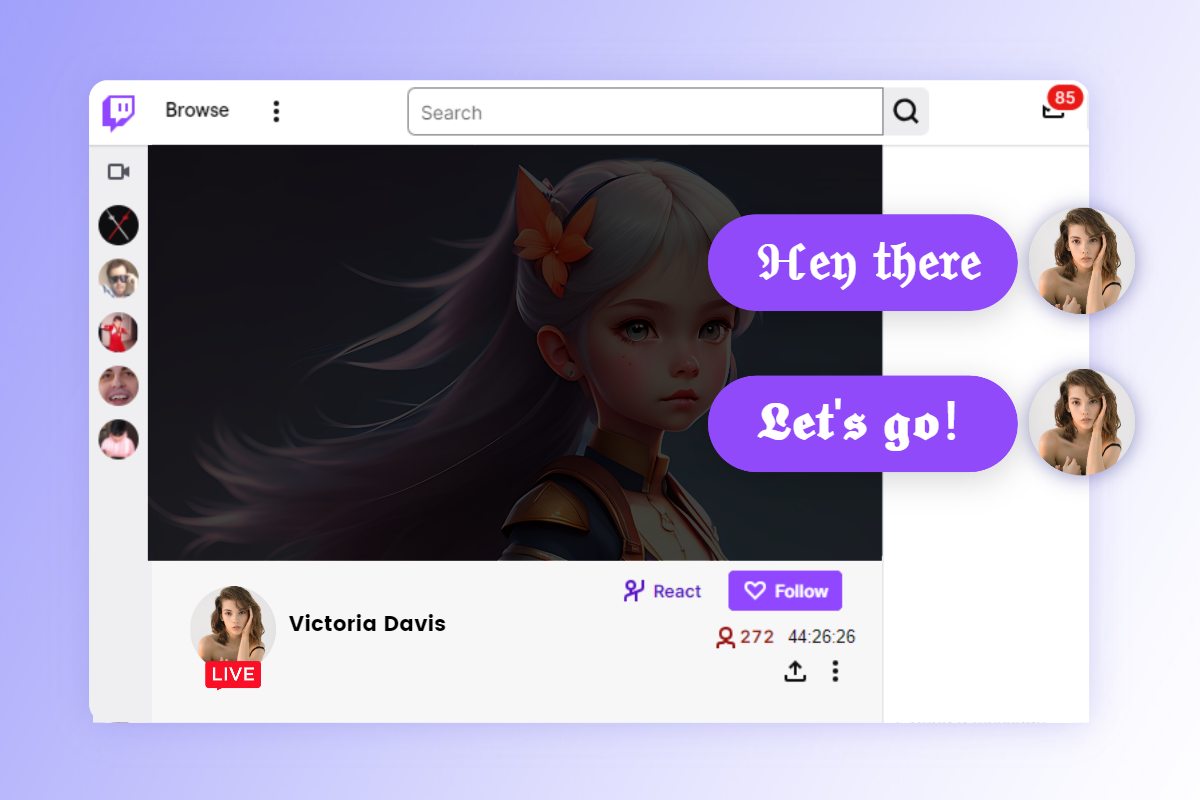 Gothic Font Generator | Gothic Text to Copy and Paste | Fotor