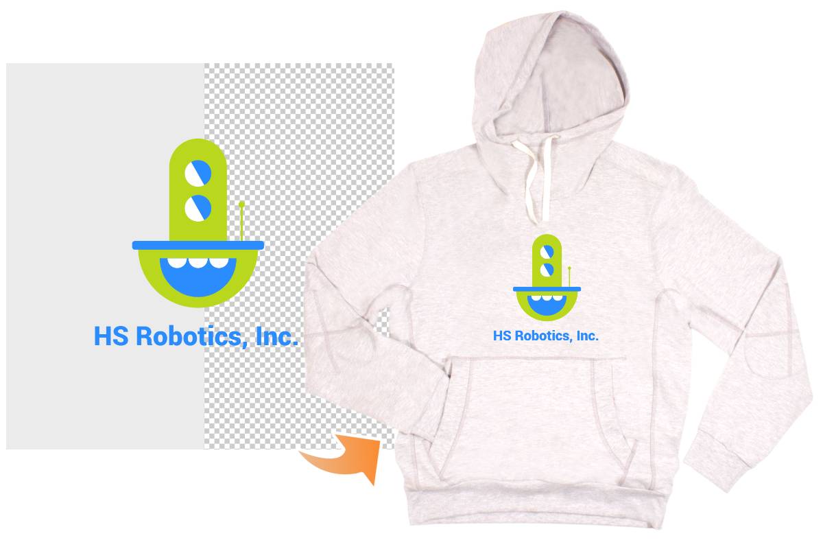Custom Hoodies: Design Your Own Hoodies | Fotor