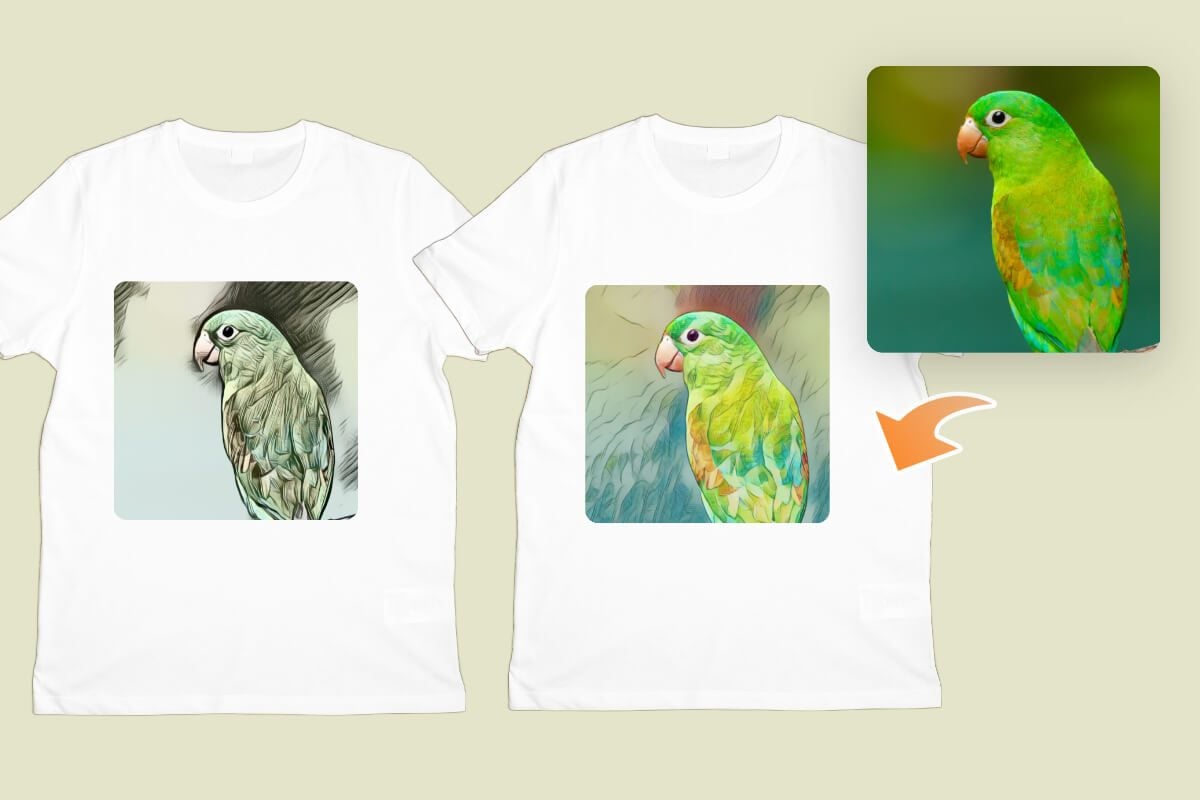 Free T-shirt Designs Online