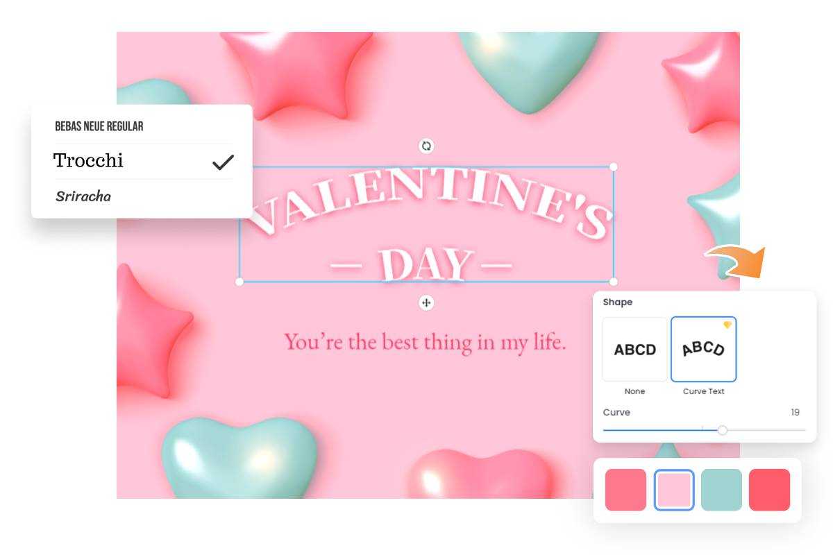 How to Design Your Own Valentine Meme Online