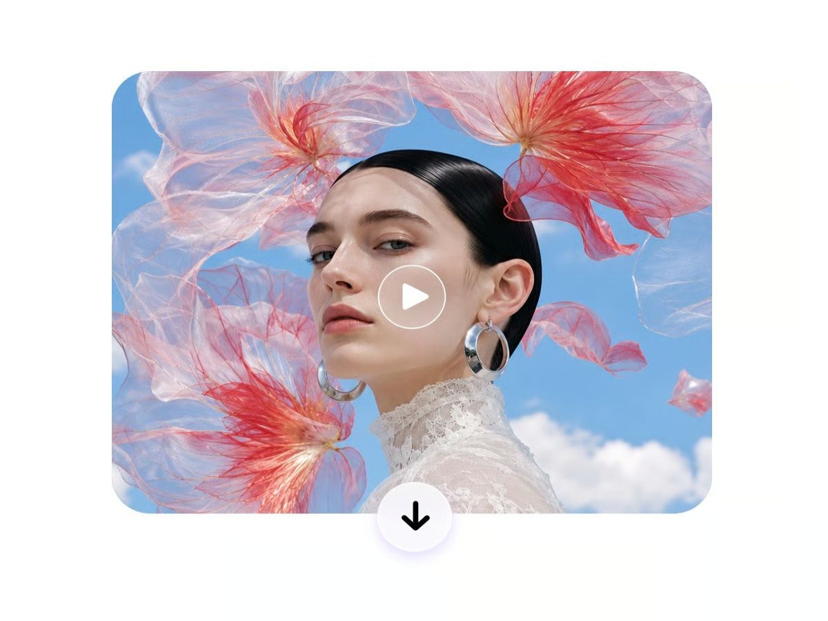 Video ohne tiktok wasserzeichen herunterladen