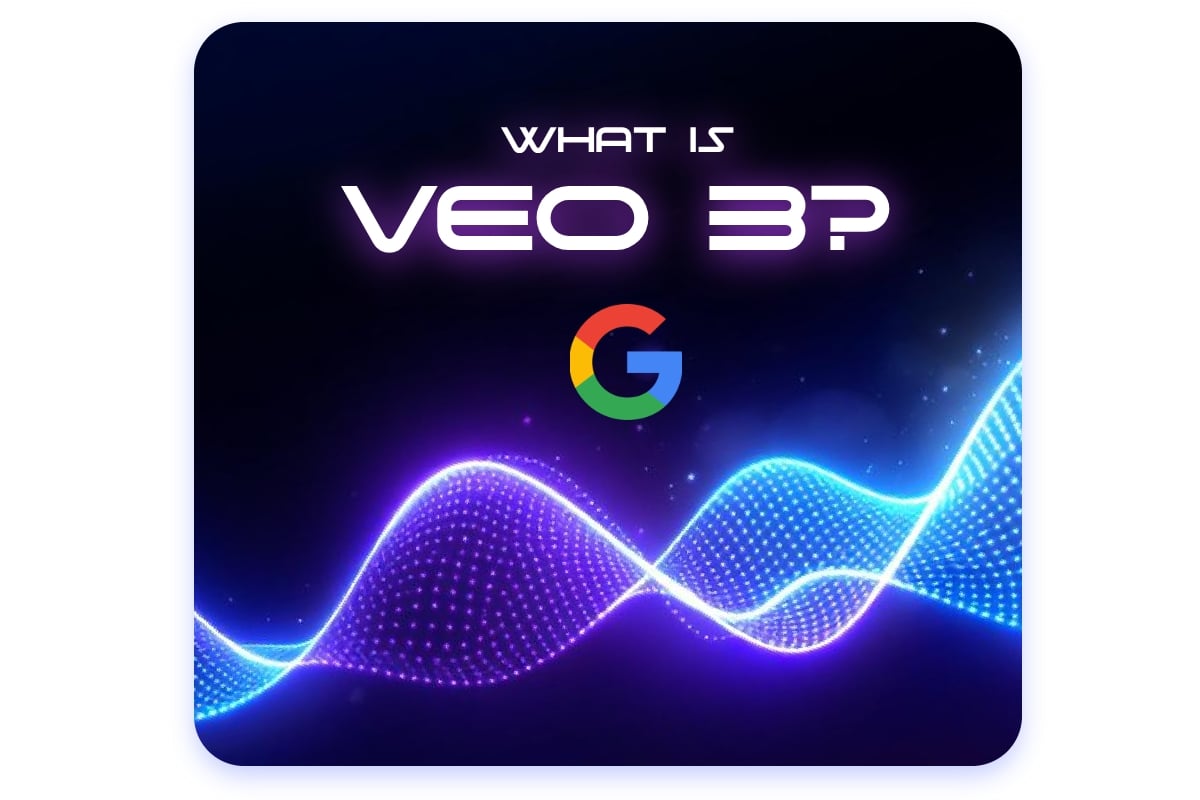 What are google veo 3 veo 3 fast