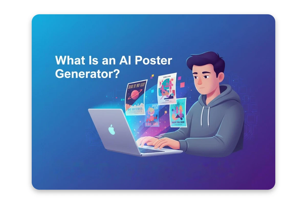What is Fotor AI poster generator