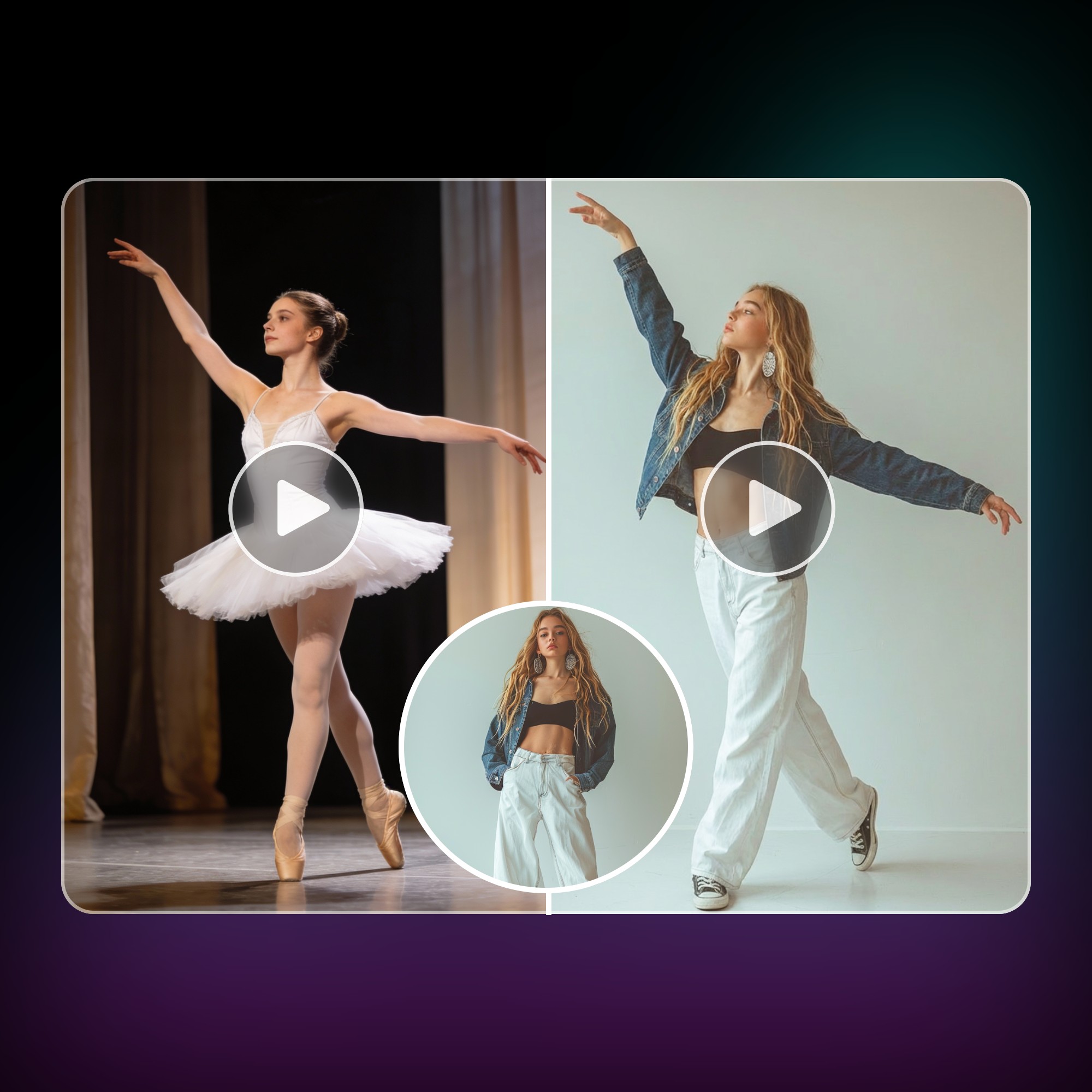 What is kling AI motion control