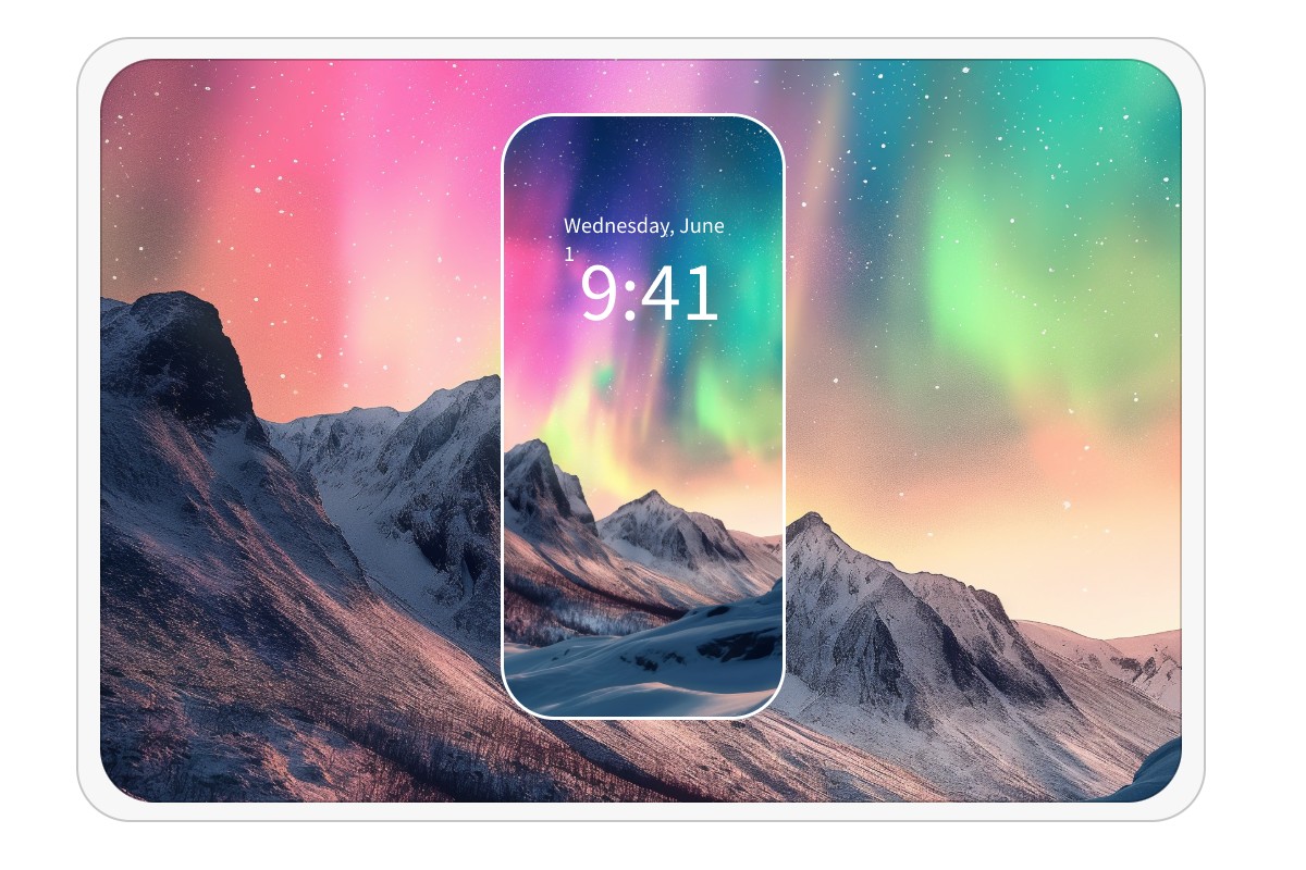 Online Image Zoomer: Zoom In/Out Images For Free | Fotor