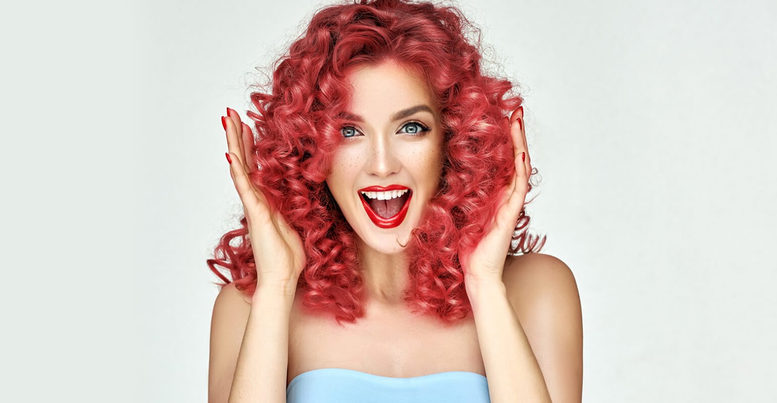 28 Dark Red Hair Colors to Try in 2023 | All Things Hair US