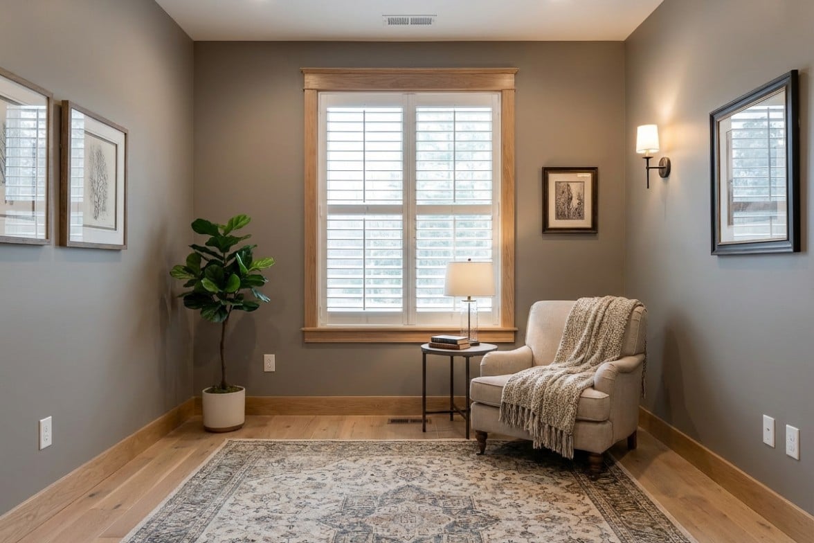 Générateur IA de décoration dinterieur