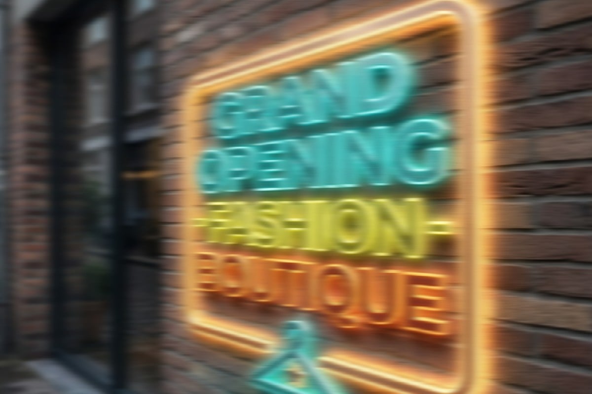 Restauration précise des contours et netteté accrue