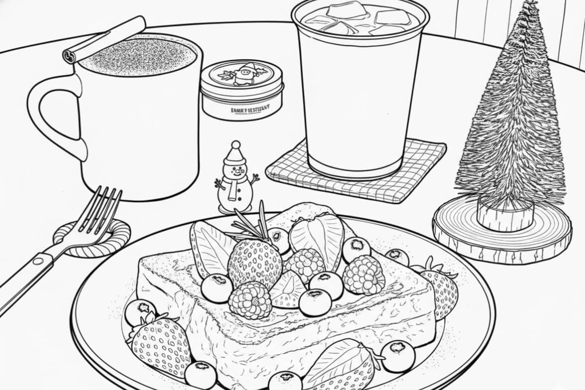 Banner for fotor photo to line drawing converter