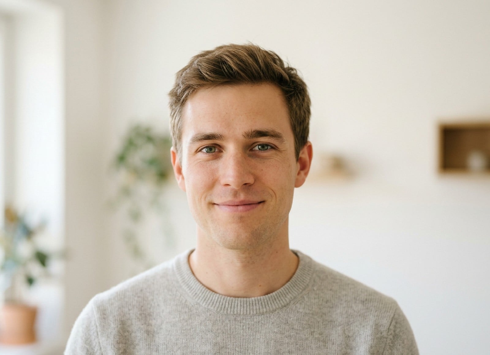 Fotor beard filter feature page before adding beard banner image