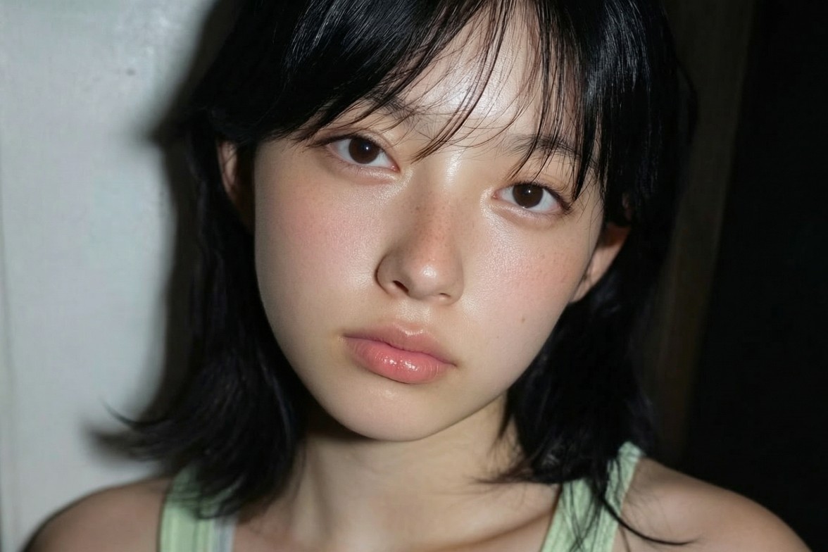 写真にフィルターをかける