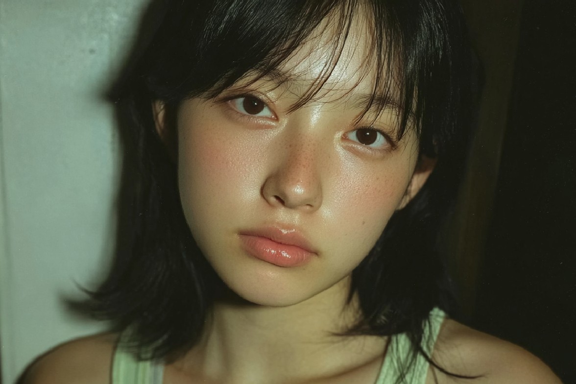 画像フィルター加工