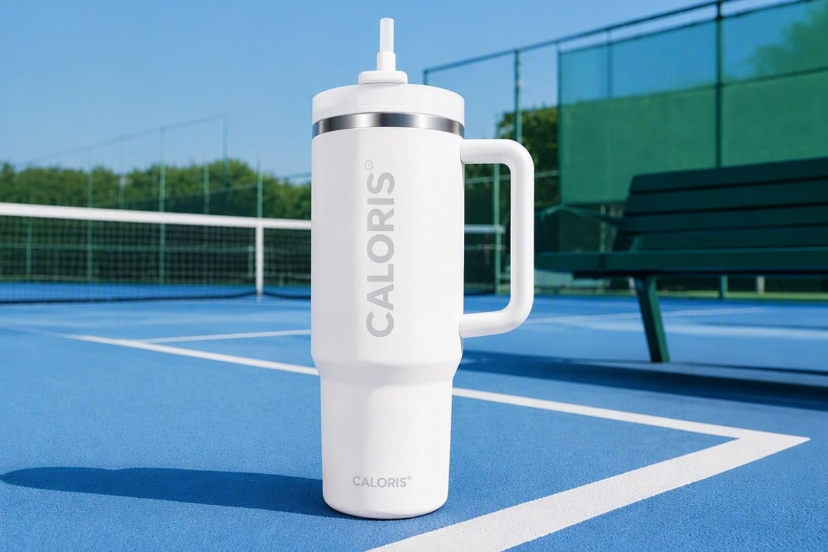 Reoclor image fotor banner image of a white waterbottle