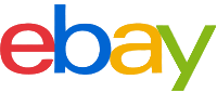 Ebay logo
