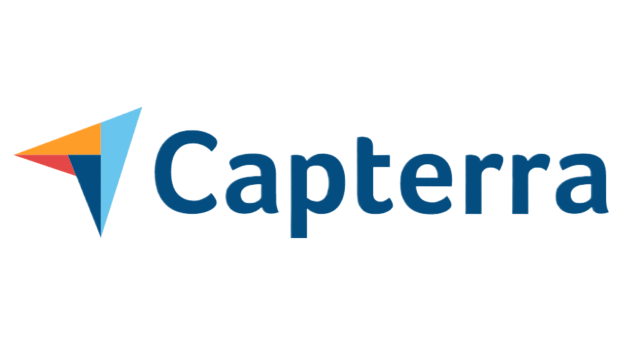 Capterra logo