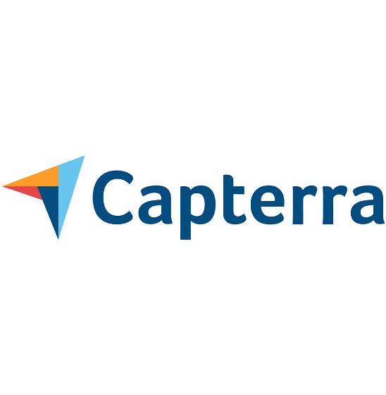 Capterra logo