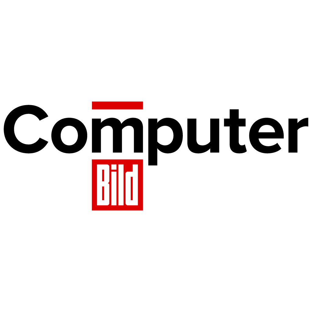 Computer Bild Logo
