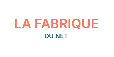 Logo La Fabrique Du Net