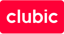 Logo clubic svg