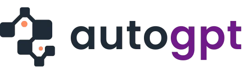 Autogpt logo