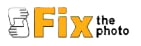 Fix the photo logo