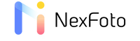 Nexfoto icon