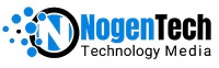 Nogen tech logo