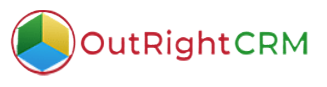 Outright crm icon