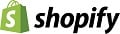 Shopify logo