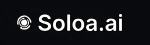 Soloa ai logo