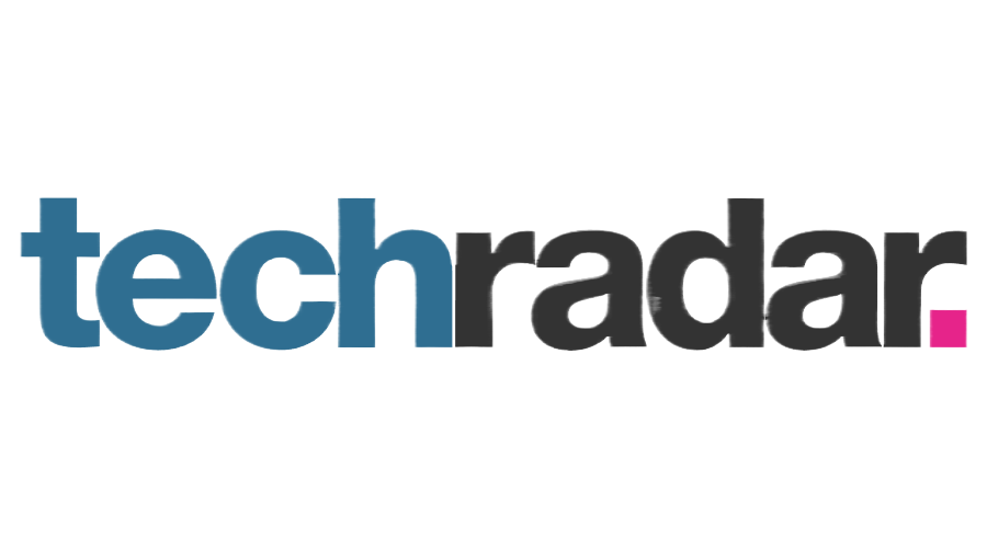 Techradar logo