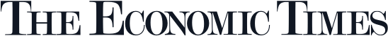 The economic times logo