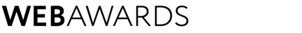 Webawards logo