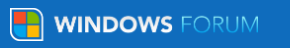 Windows forum icon v2