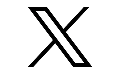 X icon