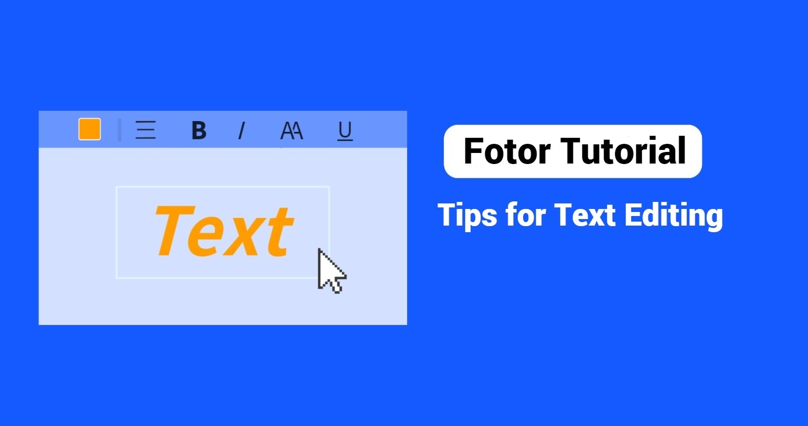 how to use fotor photo editor book