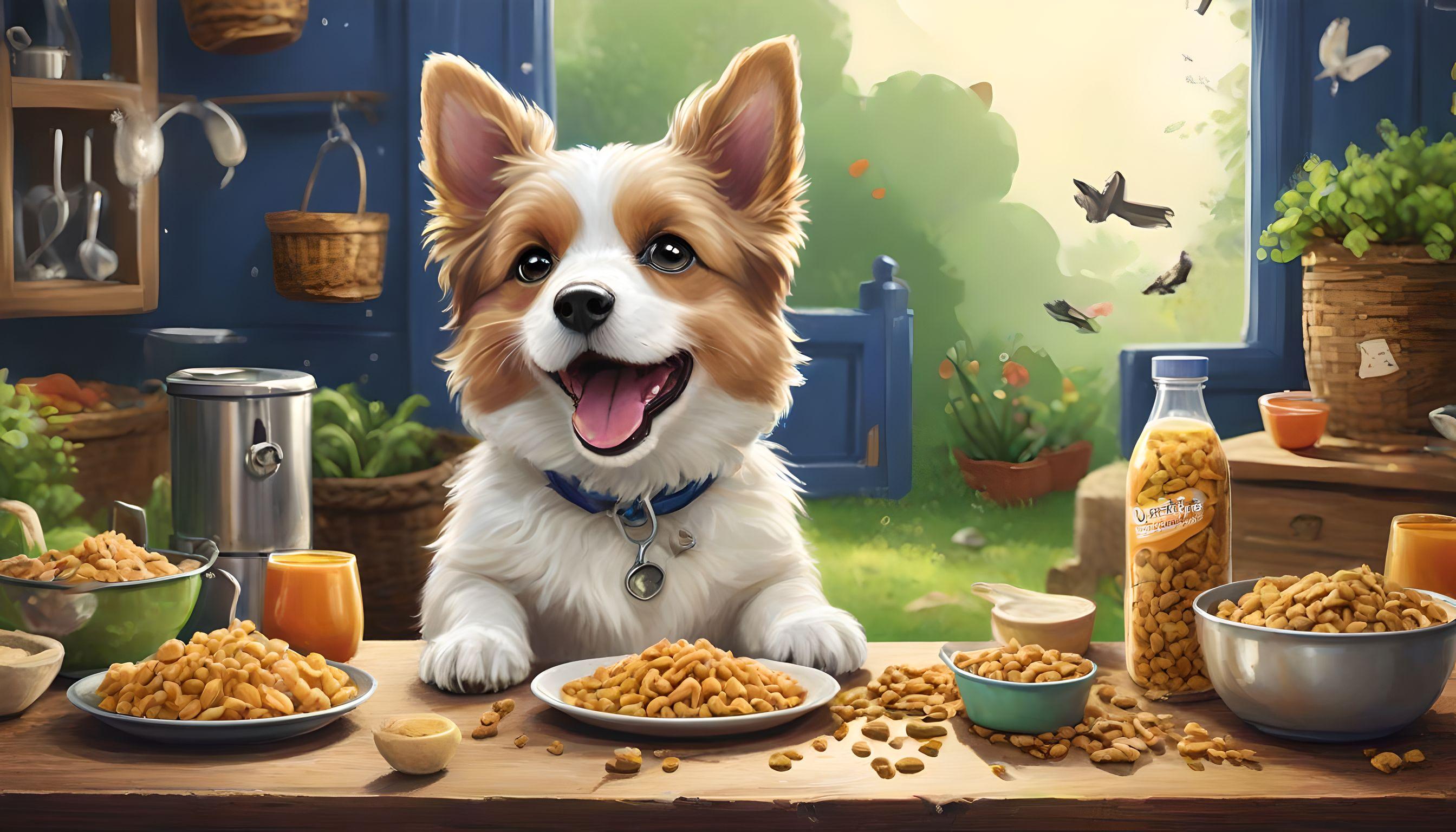 แบนเนอร์วิดีโอโฆษณาสัตว์เลี้ยงบน Facebook