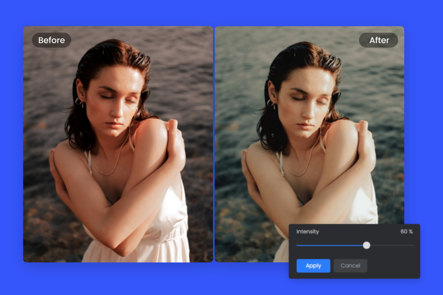 Online Photo Editor: Photo Editing Made Easy