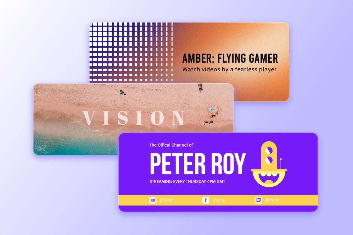 Banner for fotor banner maker feature image