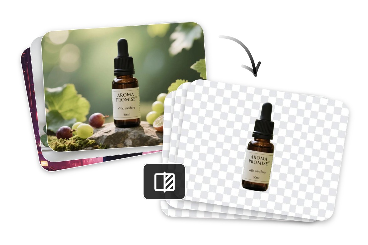 Banner for free online bulk background remover