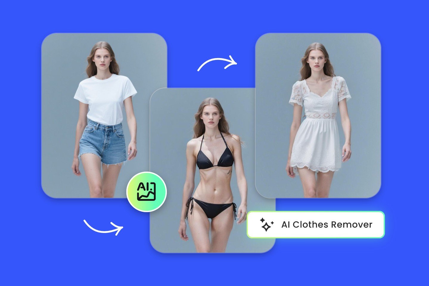 Banner image for fotor ai clothes remover