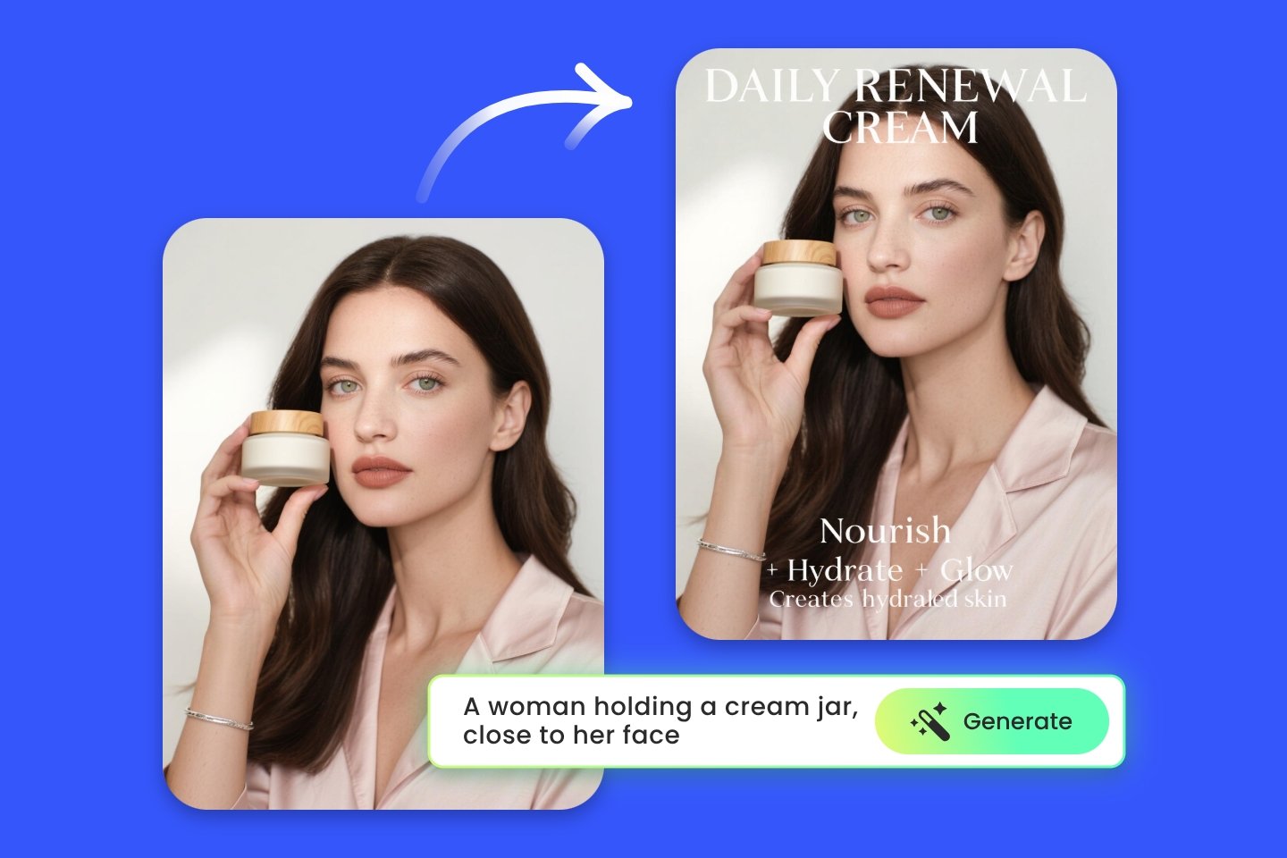 GPT Image Generator Online Free for Stunning AI Visuals | Fotor