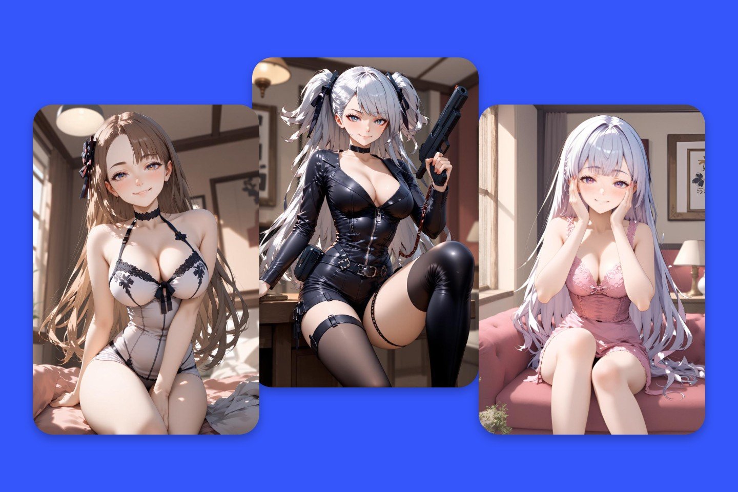 AI嫁生成サイト