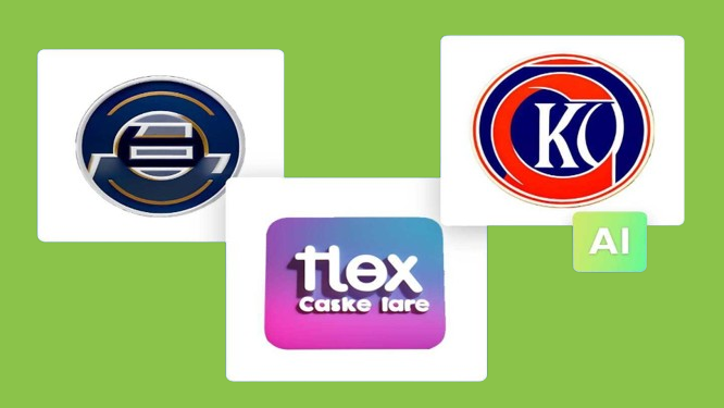Bannerbild fuer ki generierung von logos mit fotor