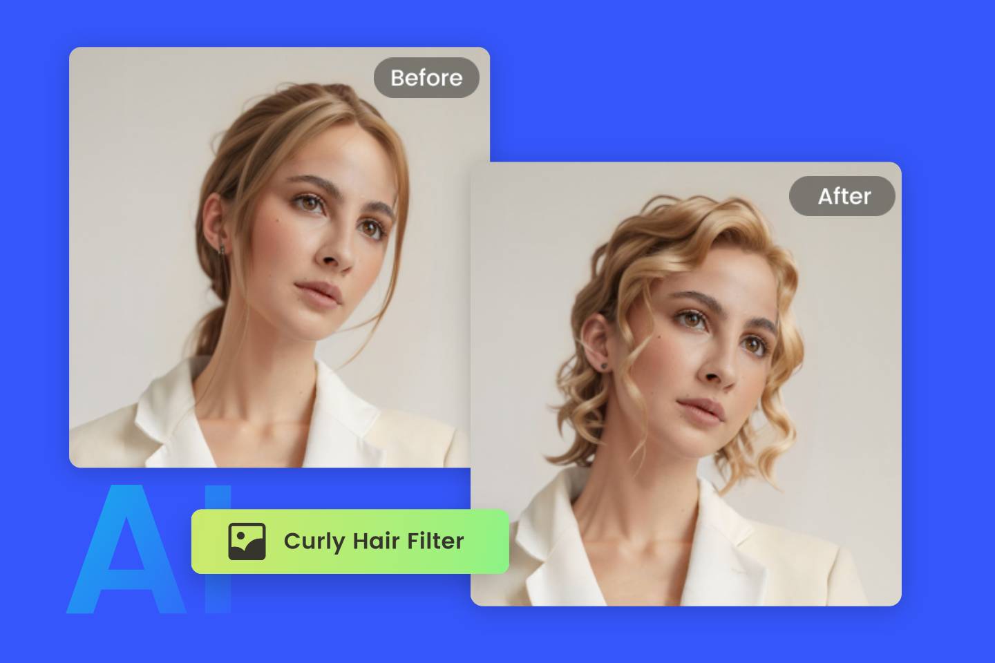 Best AI Hairstyle Online Free Apps for Man and Woman - Cloudbooklet AI